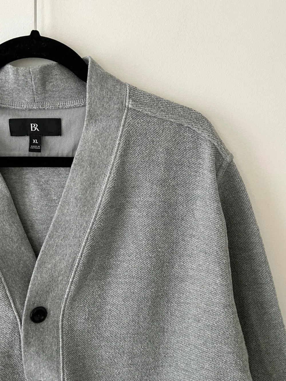 Banana Republic beautiful sweatshirt